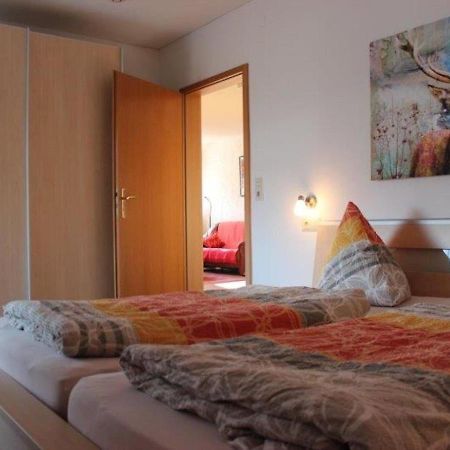 Flat In Herrischried Black Forest Exterior foto