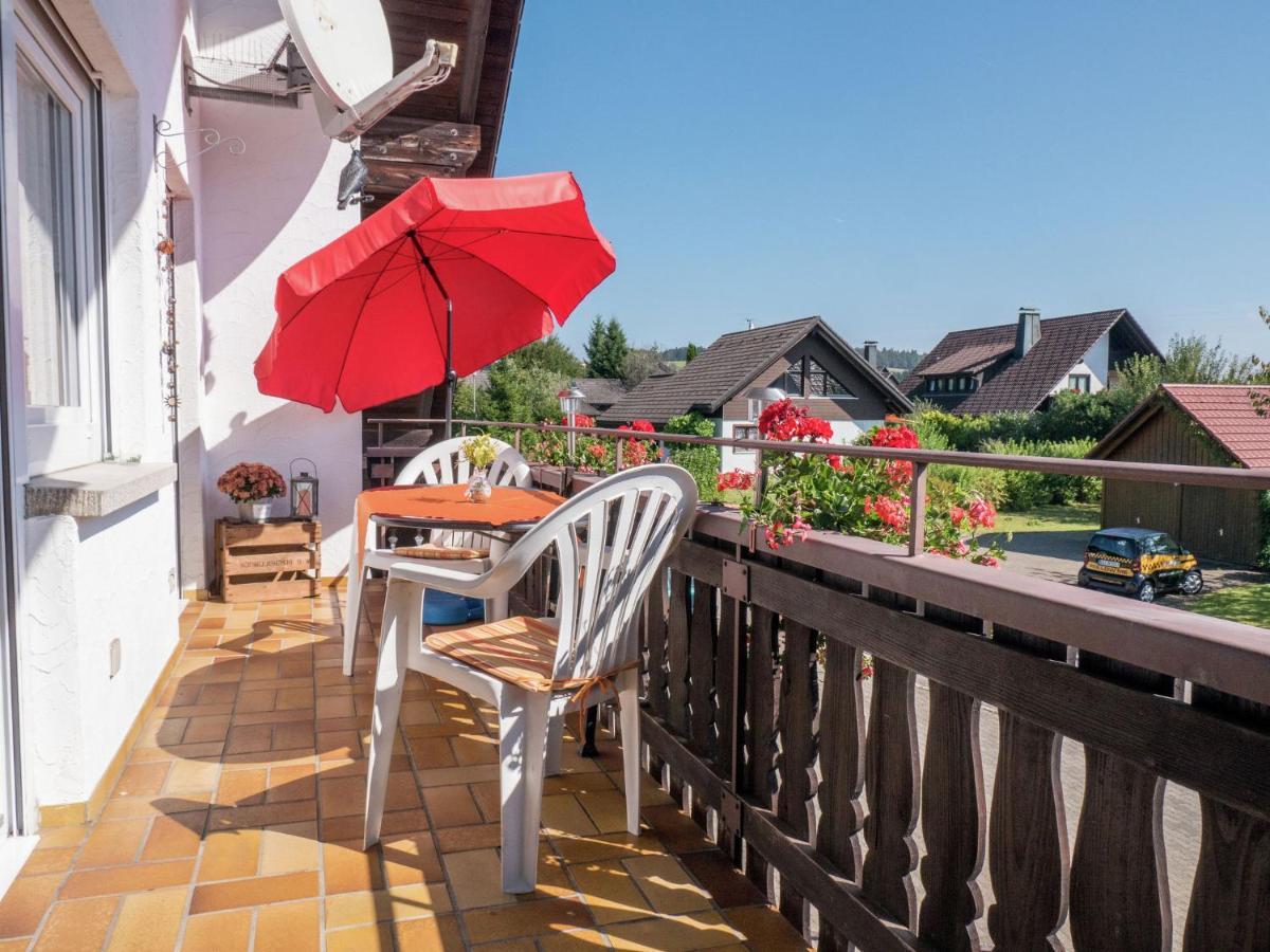 Flat In Herrischried Black Forest Cameră foto