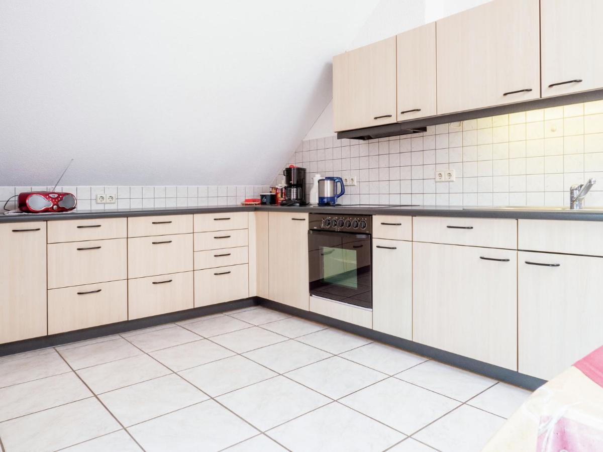 Flat In Herrischried Black Forest Exterior foto