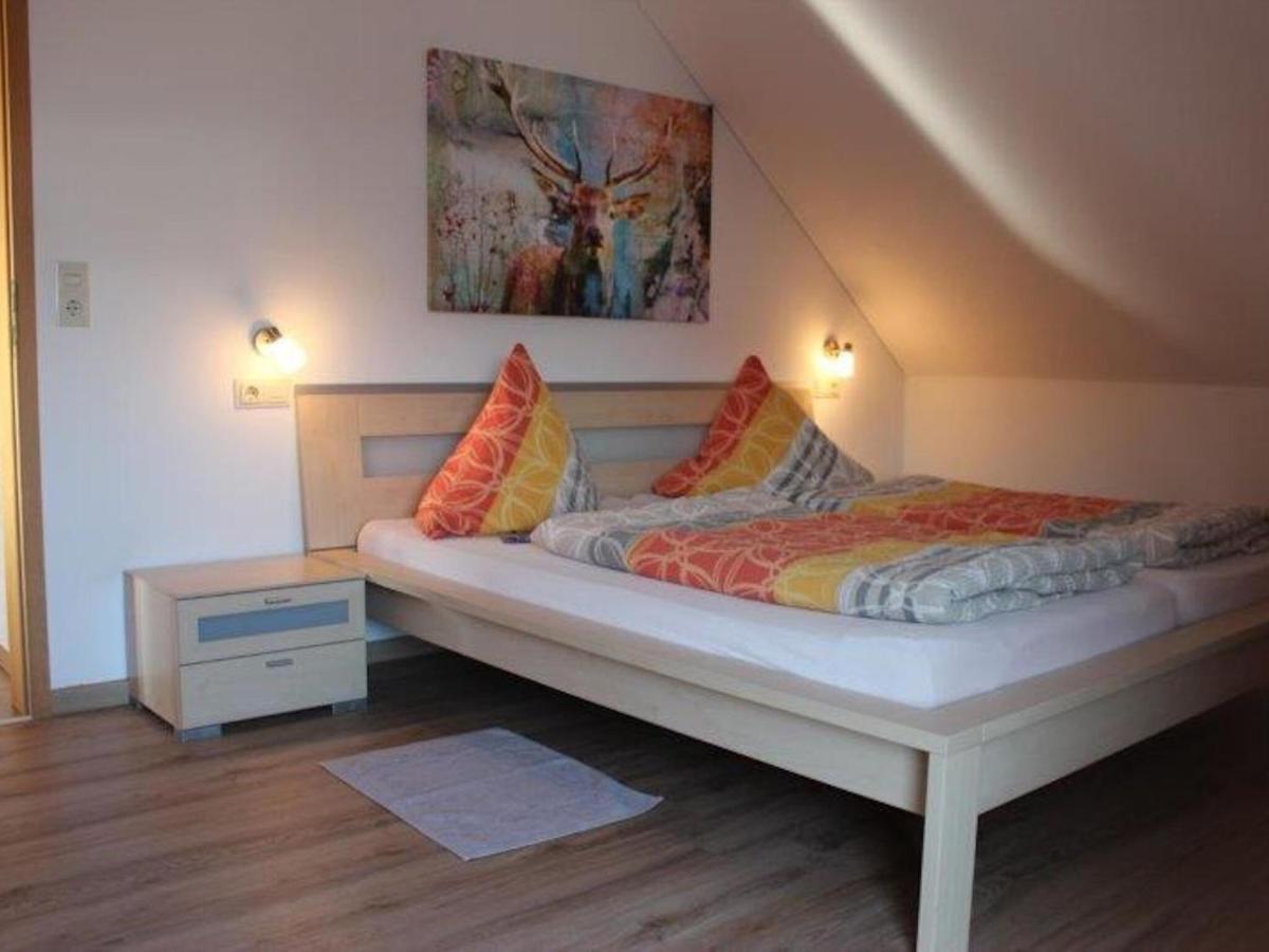 Flat In Herrischried Black Forest Exterior foto